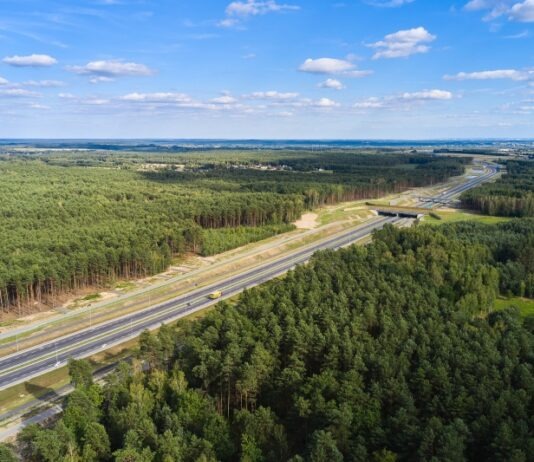 GDDKiA Rzeszów wybrała wykonawcę odcinka S19 Dukla – Barwinek