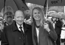 Politycy wspominają Tadeusza Ferenca: “Wizjoner, ikona Rzeszowa”