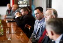 Adrian Rudawski nowym dyrektorem Rzeszowskiego Ośrodka Sportu i Rekreacji