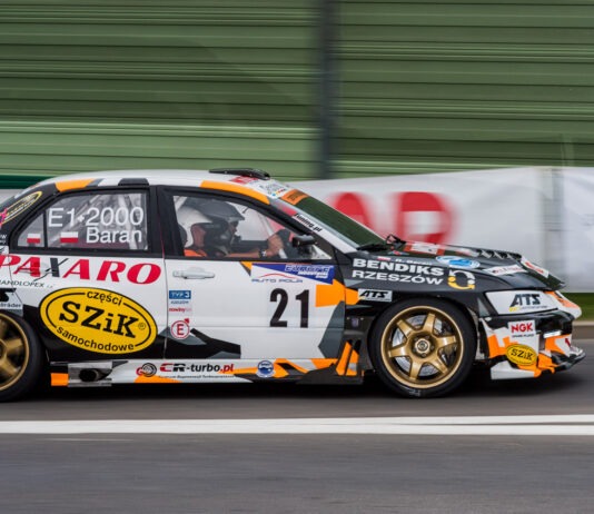 31. Rajd Rzeszowski. W piątek utrudnienia w centrum miasta, zmiany w MPK