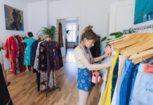 Targi Vintage Art Rzeszów. We wrześniu po raz czwarty. Zgłoszenia wystawców