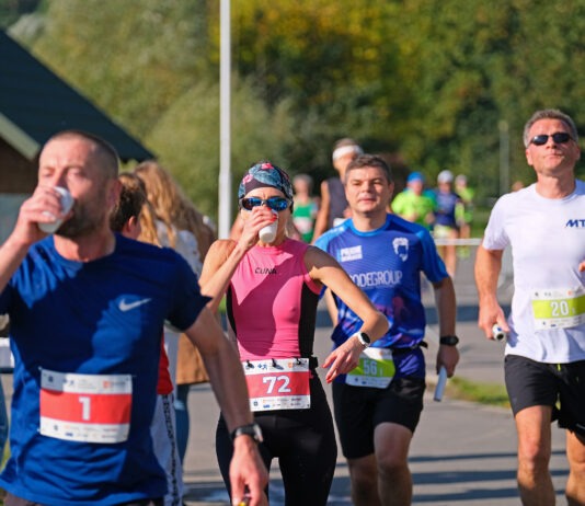 W weekend Rzeszów opanują biegacze. Trzy duże imprezy i utrudnienia w ruchu