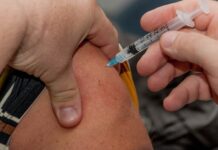 Bezpłatne szczepienia przeciw pneumokokom dla seniorów z gminy Trzebownisko