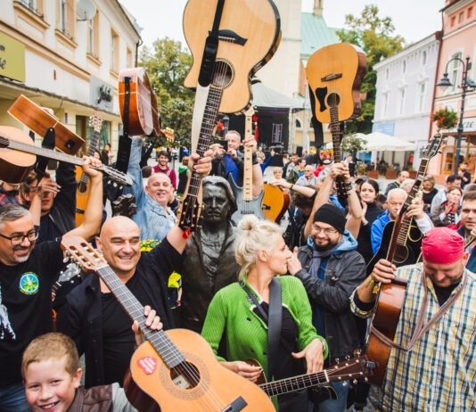 Rzeszów Breakout Days 2022. W sobotę “Gramy dla Nalepy”
