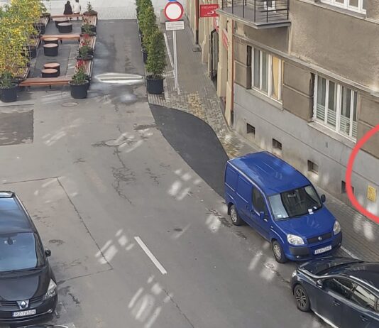 Znów zmiany w ruchu na ulicy Jagiellońskiej. Kierowcy: kolejny absurd