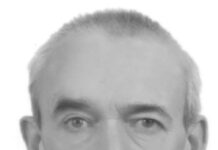 Wyjechał do Niemiec i zaginął. Policja poszukuje mieszkańca Rzeszowa