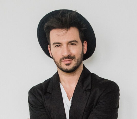 Koncert Stefano Terrazzino na bulwarach. W sobotę na zakończenie senioraliów