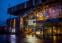 Bezpłatne wycieczki dla mieszkańców Rzeszowa do Centrum Nauki Kopernik
