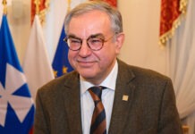 Konkurs na architekta miejskiego Rzeszowa. Kandydatem… Janusz Sepioł