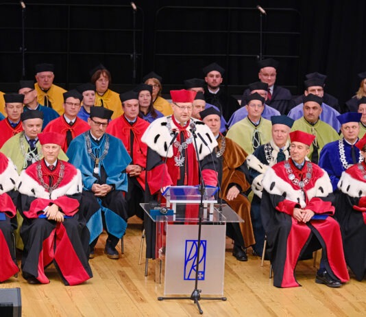 Politechnika Rzeszowska w prestiżowym THE World University Rankings 2023