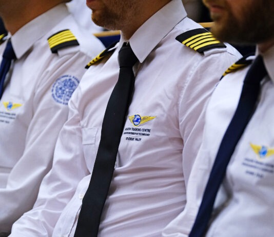 Pratt & Whitney funduje stypendia dla najzdolniejszych studentów PRz