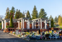 Więcej nowych alejek i miejsc na pochówek na cmentarzach w Rzeszowie