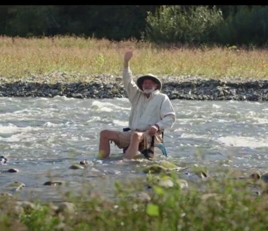 20. Festiwal Filmów Optymistycznych Happy End. Od czwartku do soboty