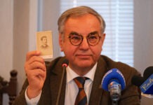 Janusz Sepioł nadal architektem miejskim Rzeszowa. Wygrał konkurs