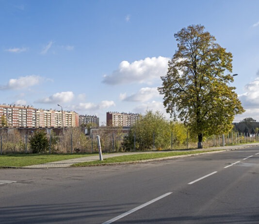 Co dalej z PCL? Radni Rzeszowa ostatecznie jednomyślni ws. zmiany planu