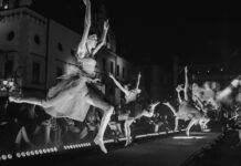Rzeszowski Dom Kultury czeka na uzdolnioną młodzież. Nabór do ArtDance Junior