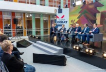 Kongres 590 w Rzeszowie. Co jest najważniejsze dla ukraińskich uchodźców?
