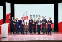 Kongres 590. Podkarpacie z nagrodą specjalną prezydenta RP Andrzeja Dudy