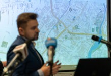 Rzeszów uruchomił internetową mapę jakości powietrza. Projekt za 600 tys. zł