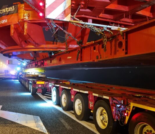 Gigantyczna maszyna do drążenia tunelu blisko Rzeszowa. Przygotowania od poniedziałku