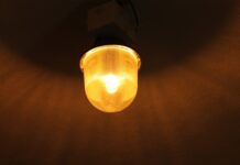 Pół Rzeszowa w ciemnościach! Poważna awaria oświetlenia ulicznego