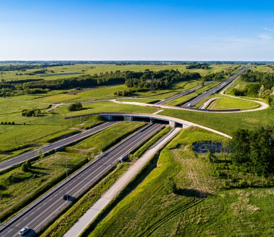 Umowa na przebudowę “wąskiego gardła” S19. Kontrakt za 272 mln zł
