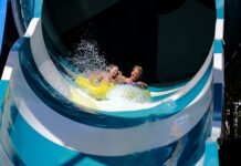 Aquapark nadal na papierze. Miasto dąży do “dialogu konkurencyjnego”