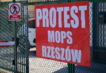 Bez porozumienia ws. pensji w MOPS. Obecność doradczyni Dudy nic nie dała