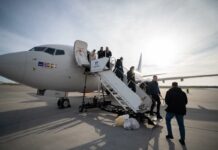 Medyczny Hub w Jasionce dla rannych Ukraińców nie w pełni wykorzystywany