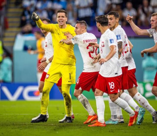 Mundial 2022. Mecz Polska – Francja na dużym ekranie na rzeszowskim Rynku