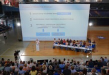 Nowa “zielona konstytucja” dla Rzeszowa. Co z uwagami? Znów będą protesty?