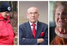 Gołąbek, Haszczak, Gutowska. Będą nowi honorowi i zasłużeni obywatele Rzeszowa