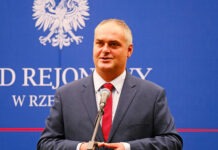 Błyskawiczny awans. Rafał Puchalski prezesem Sądu Apelacyjnego w Rzeszowie