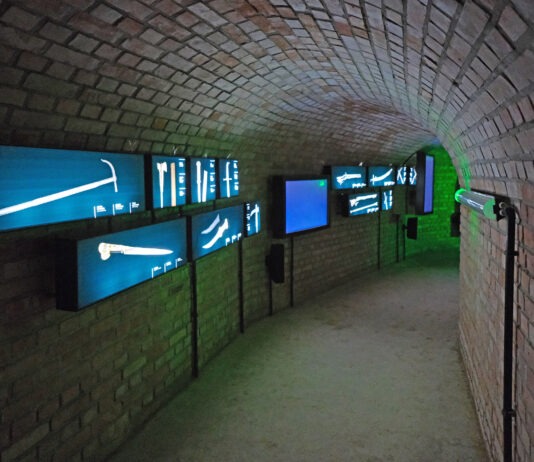 1. urodziny Rzeszowskich Piwnic. W piątek moc atrakcji dla zwiedzających