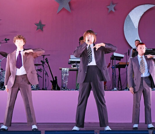 Art Festival – kulturalna fiesta w G2A Arena. Znamy gwiazdy muzyczne!