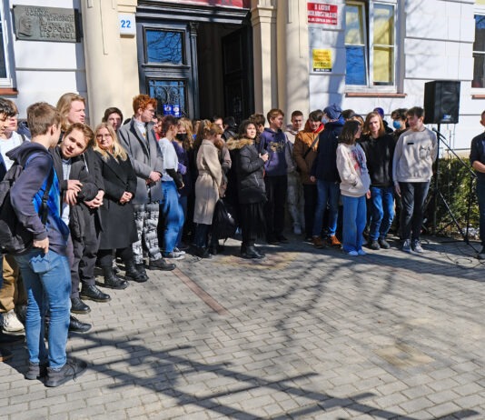 Najlepsze licea i technika w Rzeszowie. Ranking Perspektyw 2023