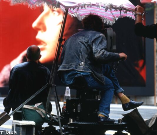 “Czerwony” Kieślowskiego. W czwartek w Galerii Fotografii Miasta Rzeszowa