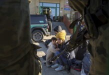 “Ludzie w drodze. Polacy wobec migracji”. Dyskusja w Rzeszowskich Piwnicach