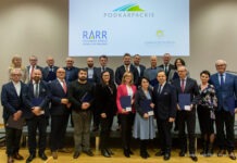 Podkarpacie wspiera ukraińskich przedsiębiorców. Tworzy dla nich inkubator
