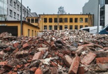 Ruszył kolejny etap rozbudowy Podkarpackiego Centrum Chorób Płuc