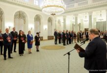 Kontrowersyjna sędziowska nominacja. Prezydent Duda awansował Puchalskiego
