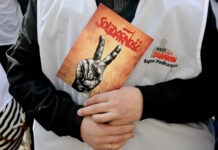 W Urzędzie Miasta Rzeszowa powstał związek zawodowy “Solidarność”. Walka o płace