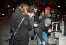 Bezdomni nie zostaną sami. Umowa ze streetworkerami podpisana