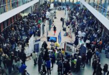 Orientation Day dla ósmoklasistów. Ponad 30 szkół na Podkarpackich Targach Edukacyjnych