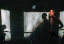 “Opowiadanie o człowieku. Portret”. Warsztaty fotograficzne z Tomaszem Sikorą