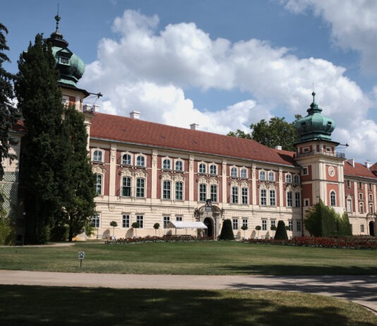 “Prawdziwe historie. O zamkowej kuchni”. Specjalne zwiedzanie dawnej Oranżerii