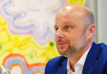 Tour de Fijołek. Spotkania prezydenta z mieszkańcami rzeszowskich osiedli