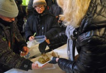50 tysięcy złotych na żywność dla najuboższych mieszkańców Rzeszowa