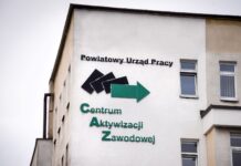 Powiatowy Urząd Pracy