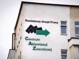 PUP Rzeszów zmienia adres. Na Miłocinie powstaje nowoczesne centrum wsparcia Powiatowy Urząd Pracy